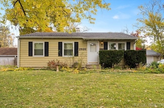2926 76th St, Woodridge, IL 60517