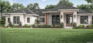 1616 Secretariat Way, Searcy, AR 72143