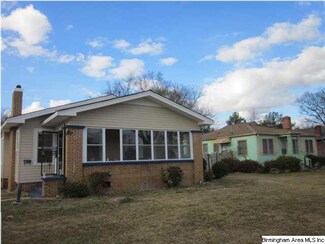 3320 Avenue H, Birmingham, AL 35218