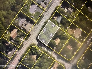 0 Saw Mill Rd, Tobyhanna, PA 18466