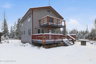 48871 Mark Ave, Soldotna, AK 99669