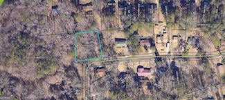 0.35 ACRES Kirk St SW, Covington, GA 30014