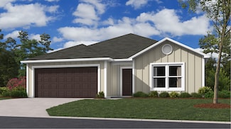 RC Foster II, Laurel Hill, FL 32567