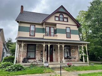35 W Pine St, Knightstown, IN 46148