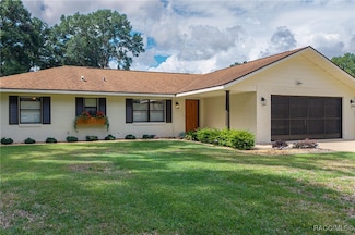 8456 E Henderson Trail, Inverness, FL 34450
