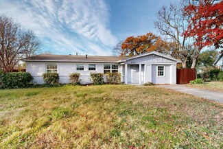 4951 Dupont Cir, Dallas, TX 75216