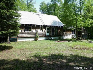 10094 Hawkinsville Rd, Forestport, NY