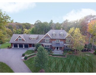 228 Lowder St, Dedham, MA 02026