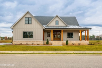 173 Azalea Ln, Hookerton, NC 28580