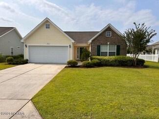 153 Carolina Farms Blvd, Calabash, NC 28467