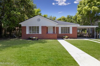 319 Porter Ave, Biloxi, MS 39530