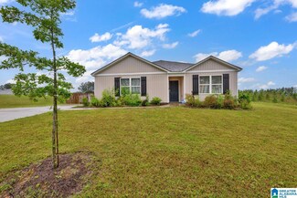 421 Stage Coach Blvd, Kimberly, AL 35091