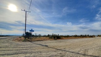 0 Ave T & 117th St E Unit 23002437, Littlerock, CA 93543