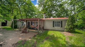 385 Paulette Ln, Manchester, OH 45144
