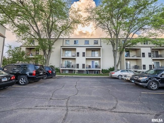 3119 W Willow Knolls Dr Unit 37B, Peoria, IL 61614