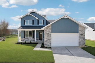 543 Holland Dr, Trenton, OH 45067