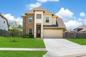 18616 Birch Orchard Ct, Magnolia, TX 77355