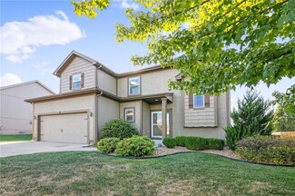 132 N Pecan St, Gardner, KS 66030