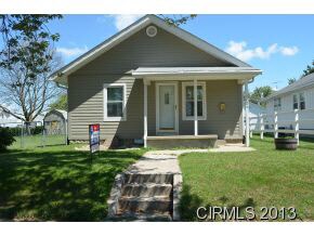 1204 S Locke St, Kokomo, IN 46902