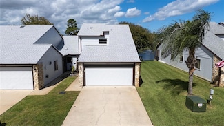 2263 Deerwood Dr, New Smyrna Beach, FL 32168