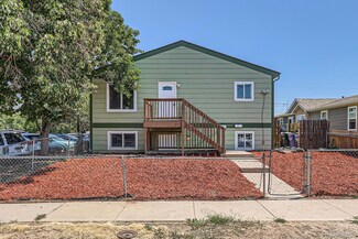 4660 Vine St, Denver, CO 80216