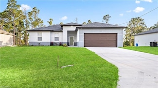 1110 Garibaldi Sst E, Lehigh Acres, FL 33974