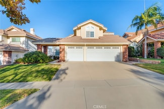 2301 Pepperwood Ln, Corona, CA 92882