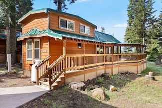 7979 Hyatt Prairie Rd Unit 43, Ashland, OR 97520