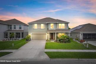 812 Corbin Cir SW, Palm Bay, FL 32908