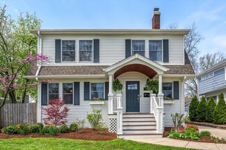 420 9th Ave, La Grange, IL 60525