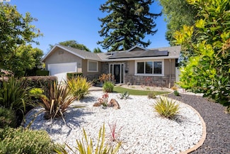 1761 W Campbell Ave, Campbell, CA 95008