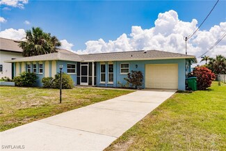 4911 Santa Monica Ct, Cape Coral, FL 33904