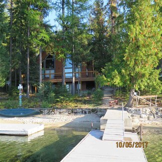 151 Eight Mile Rd, Coolin, ID 83821