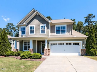 112 Victorian Oaks Dr, Durham, NC 27713