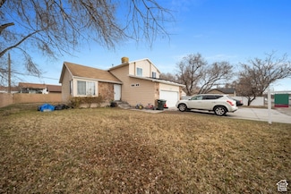 3273 S 4400 W, Salt Lake City, UT 84120
