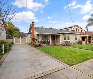 660 Pettis Ave, Mountain View, CA 94041