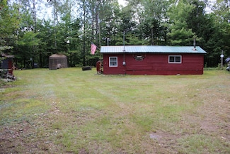 82 Howard Hill Rd, Highland Plantation, ME 04961