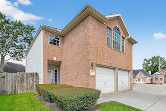 15975 W Bellefontaine Way, Tomball, TX 77377