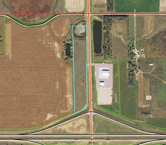 TBD I-90 & Us Hwy 281, Plankinton, SD 57368