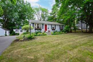 30 Ponderosa Ave, Methuen, MA 01844