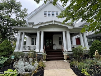 801 Taylor Ave, Scranton, PA 18510