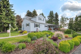 47001 Washington 27, Tekoa, WA 99033