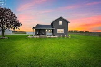 3881 Cr 82, Elmore, OH 43416