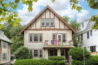 105 Sumner Rd, Brookline, MA 02445