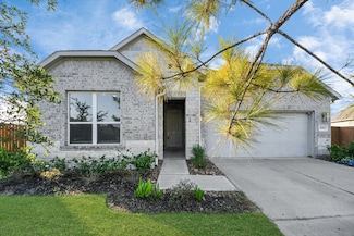 1700 Daylight Lake Dr, Katy, TX 77493