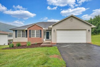 3679 Belle Ave NE, Roanoke, VA 24012