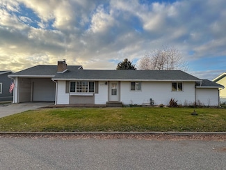 507 N Moore Rd, Spokane Valley, WA 99037