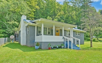 209 Vengeance Creek Rd, Marble, NC 28905
