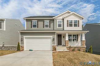 7103 Resolution Way Ct, Ladysmith, VA 22546