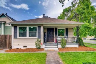 2410 Laurel Ave NE, Salem, OR 97301